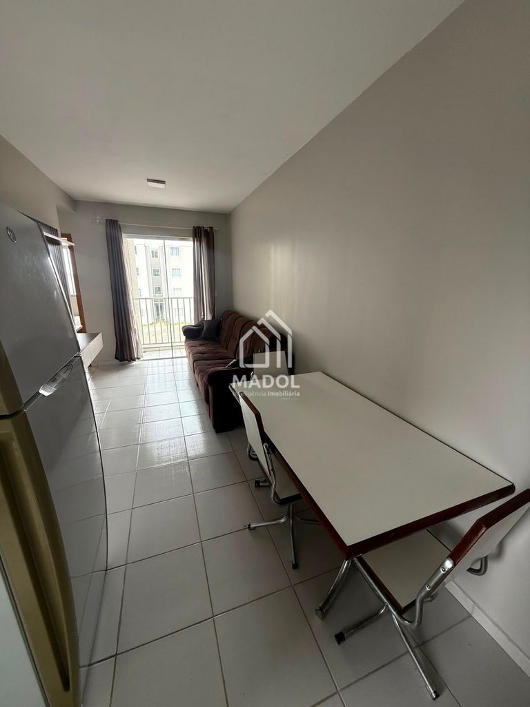 Apartamento para alugar em Uvaranas, Ponta Grossa — Portal Chave Fácil