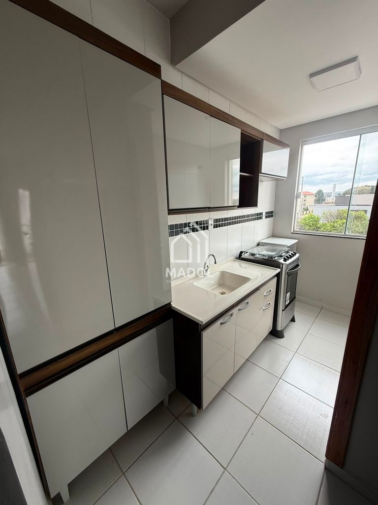 Apartamento para alugar em Uvaranas, Ponta Grossa — Portal Chave Fácil