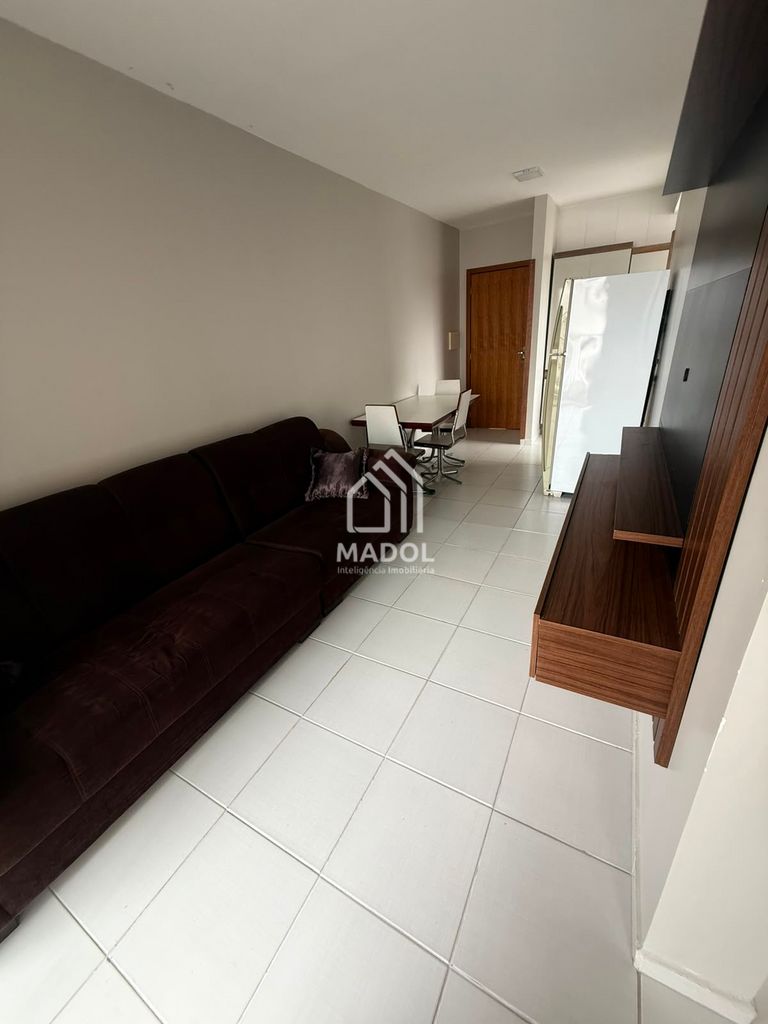 Apartamento para alugar em Uvaranas, Ponta Grossa — Portal Chave Fácil