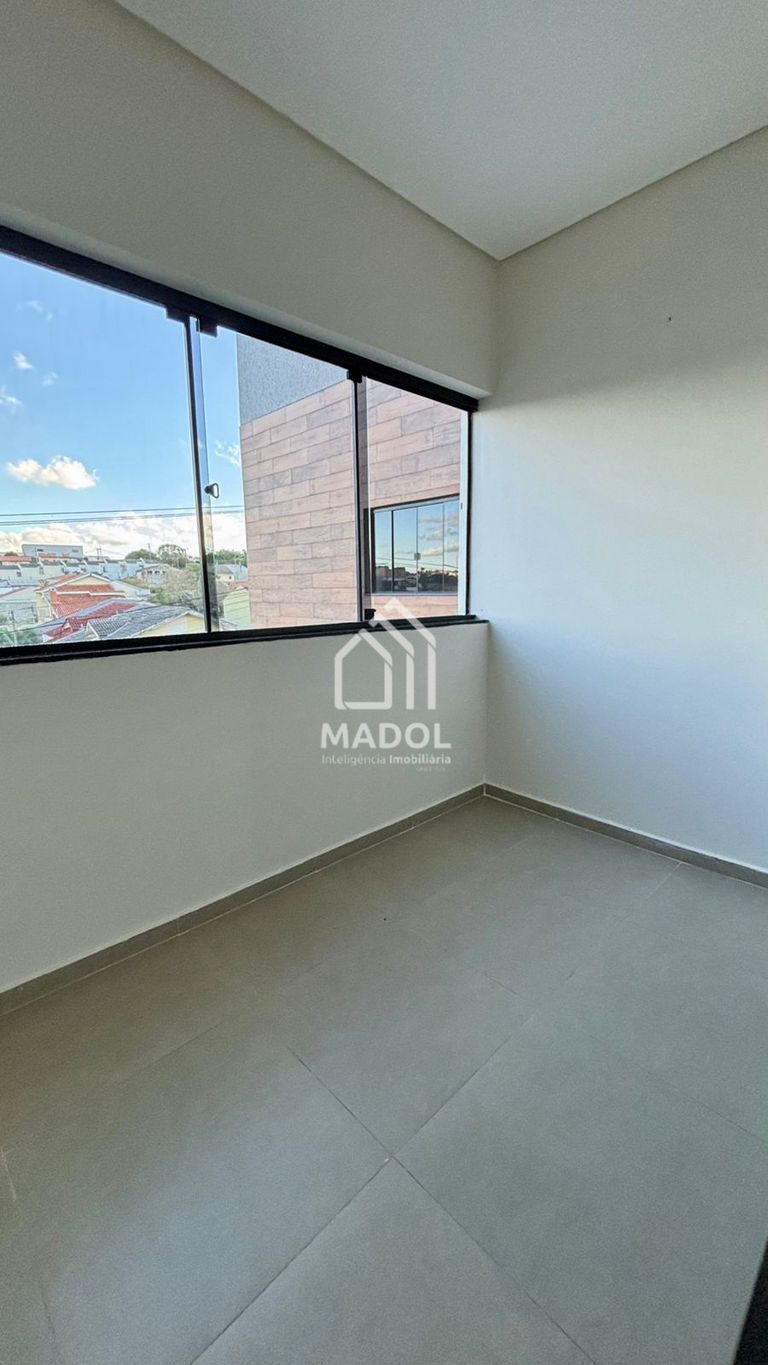 Apartamento para alugar em Jardim Carvalho, Ponta Grossa — Portal Chave Fácil