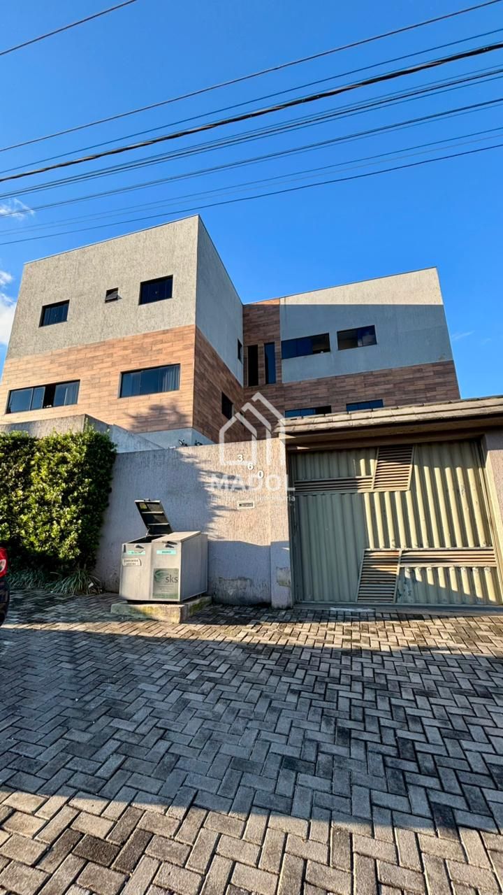 Apartamento para alugar em Jardim Carvalho, Ponta Grossa — Portal Chave Fácil
