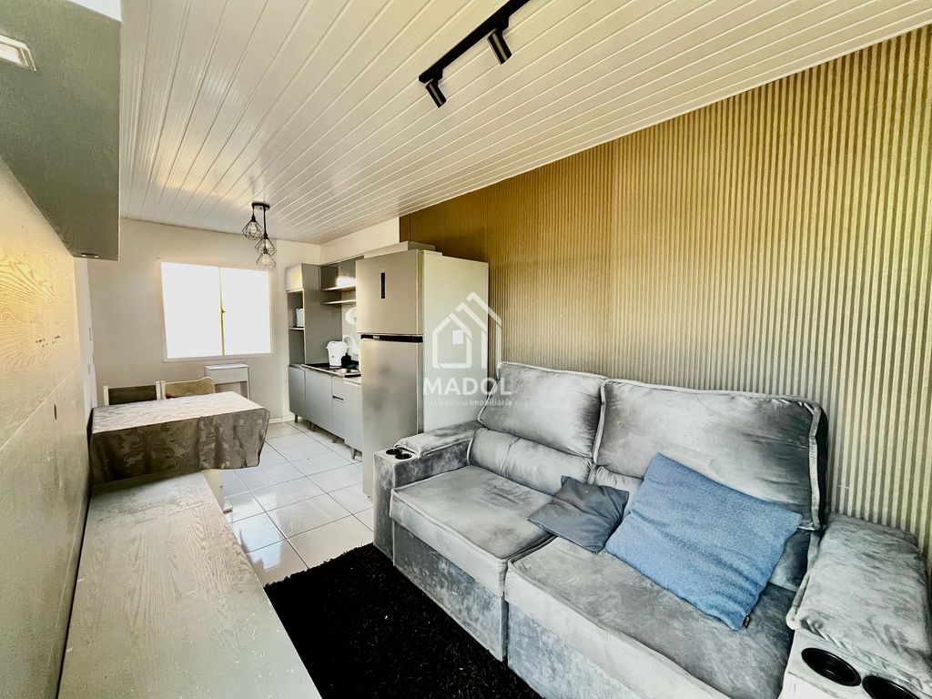 Casa para alugar em Orfãs, Ponta Grossa — Portal Chave Fácil