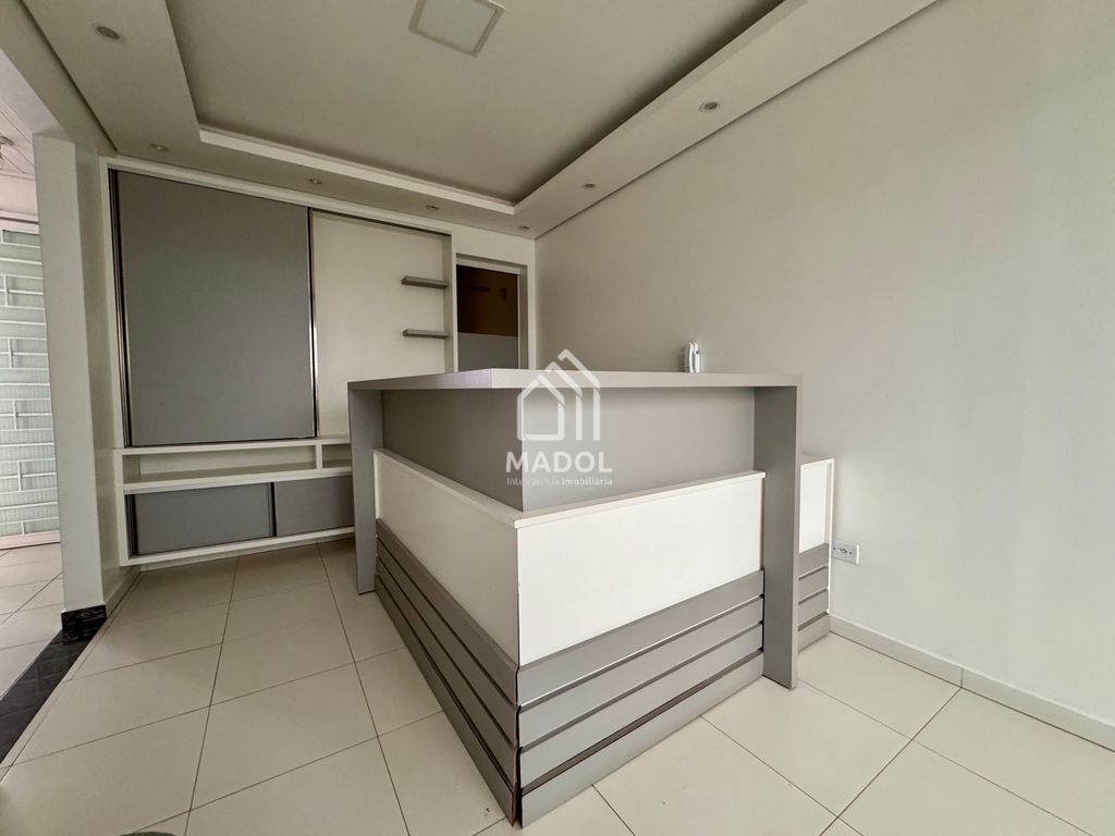 Sala/Conjunto Comercial para alugar em Uvaranas, Ponta Grossa — Portal Chave Fácil