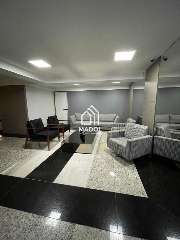 Apartamento à venda em Centro, Ponta Grossa — Portal Chave Fácil