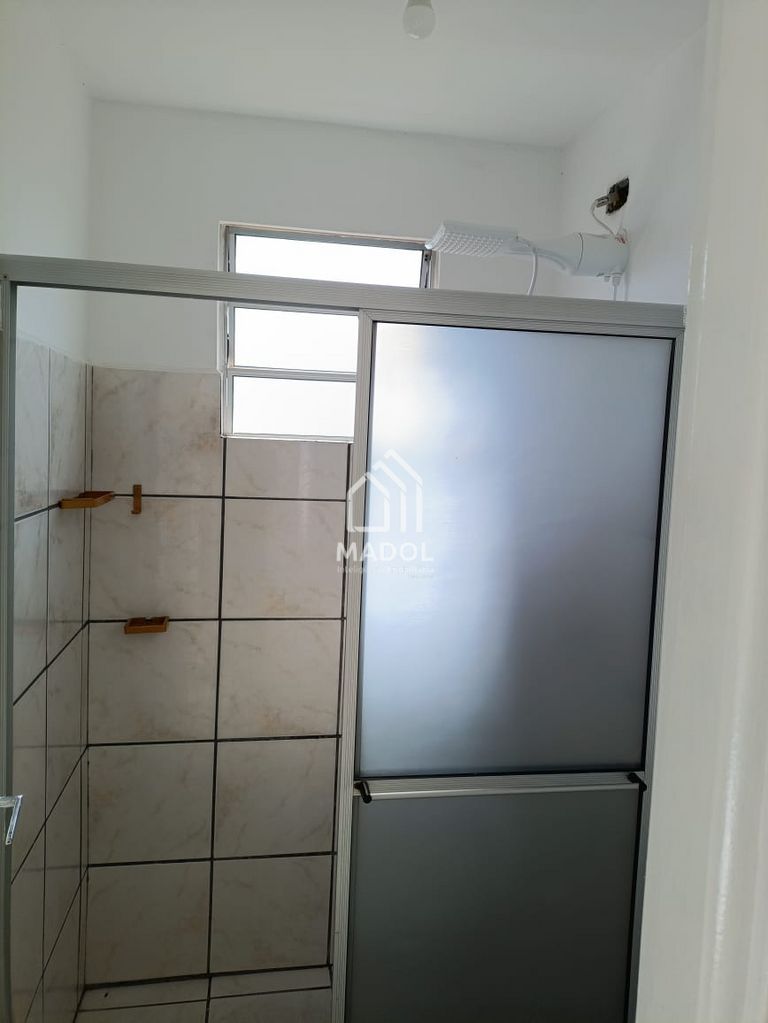 Apartamento à venda em Estrela, Ponta Grossa — Portal Chave Fácil