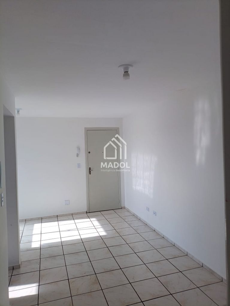 Apartamento à venda em Estrela, Ponta Grossa — Portal Chave Fácil