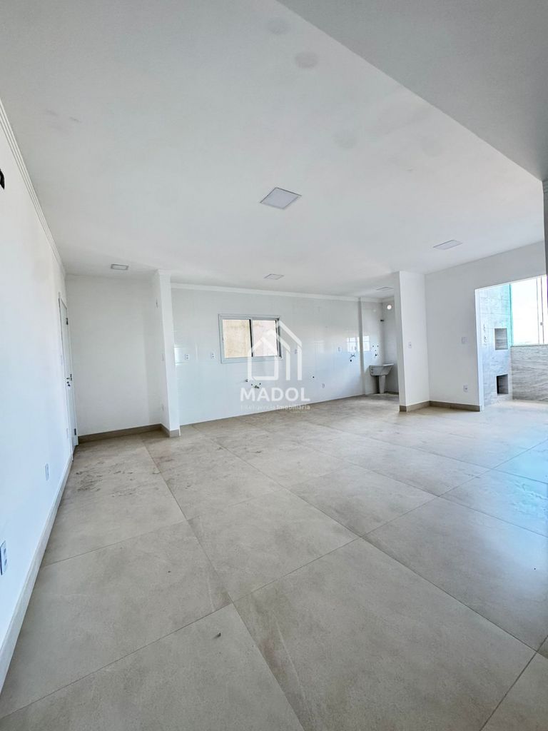 Apartamento à venda em Nova Rússia, Ponta Grossa — Portal Chave Fácil
