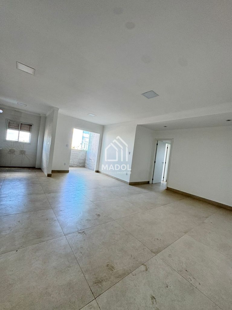 Apartamento à venda em Nova Rússia, Ponta Grossa — Portal Chave Fácil