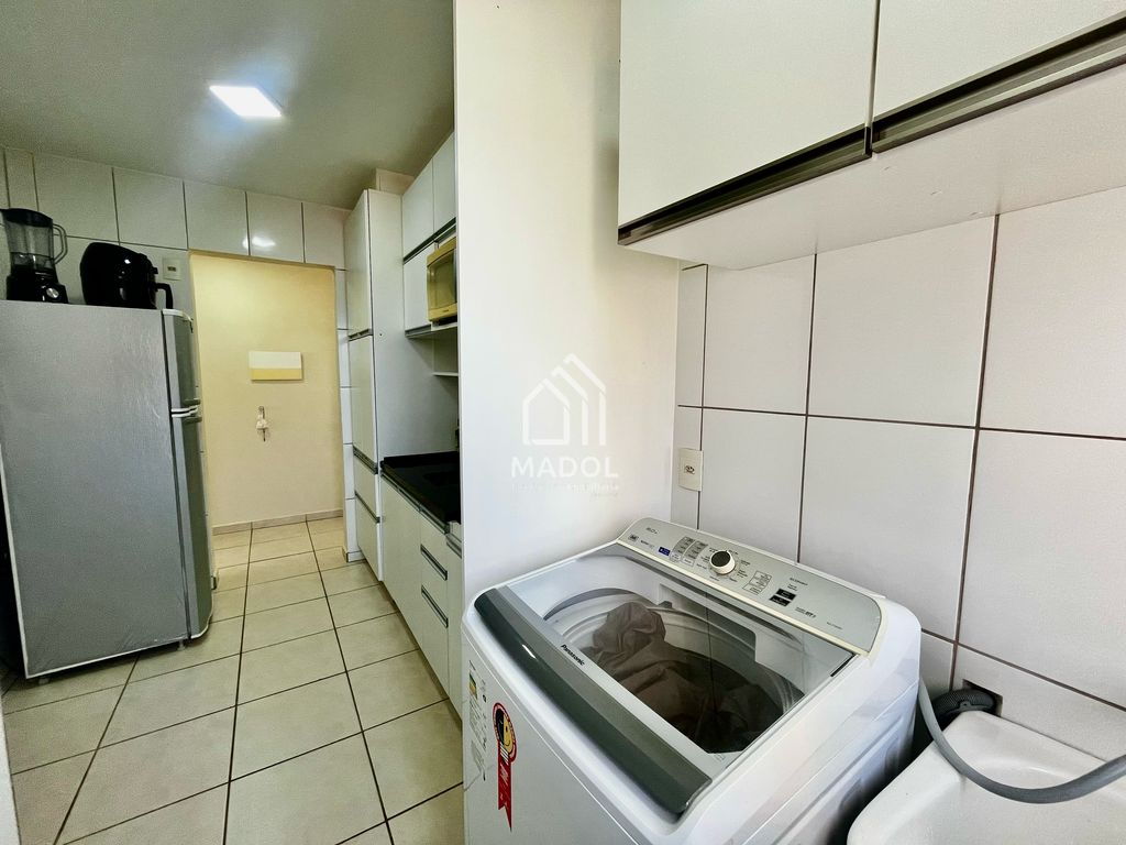 Apartamento à venda em Uvaranas, Ponta Grossa — Portal Chave Fácil