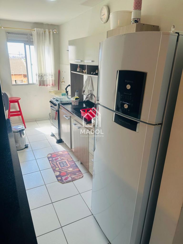 Apartamento à venda em Colônia Dona Luiza, Ponta Grossa — Portal Chave Fácil