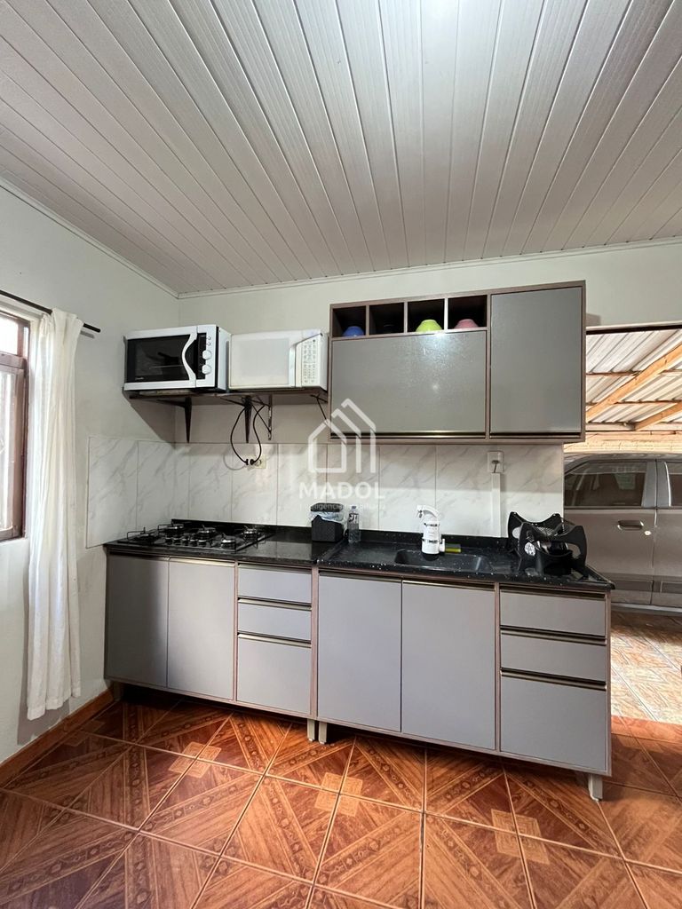 Casa à venda em Neves, Ponta Grossa — Portal Chave Fácil