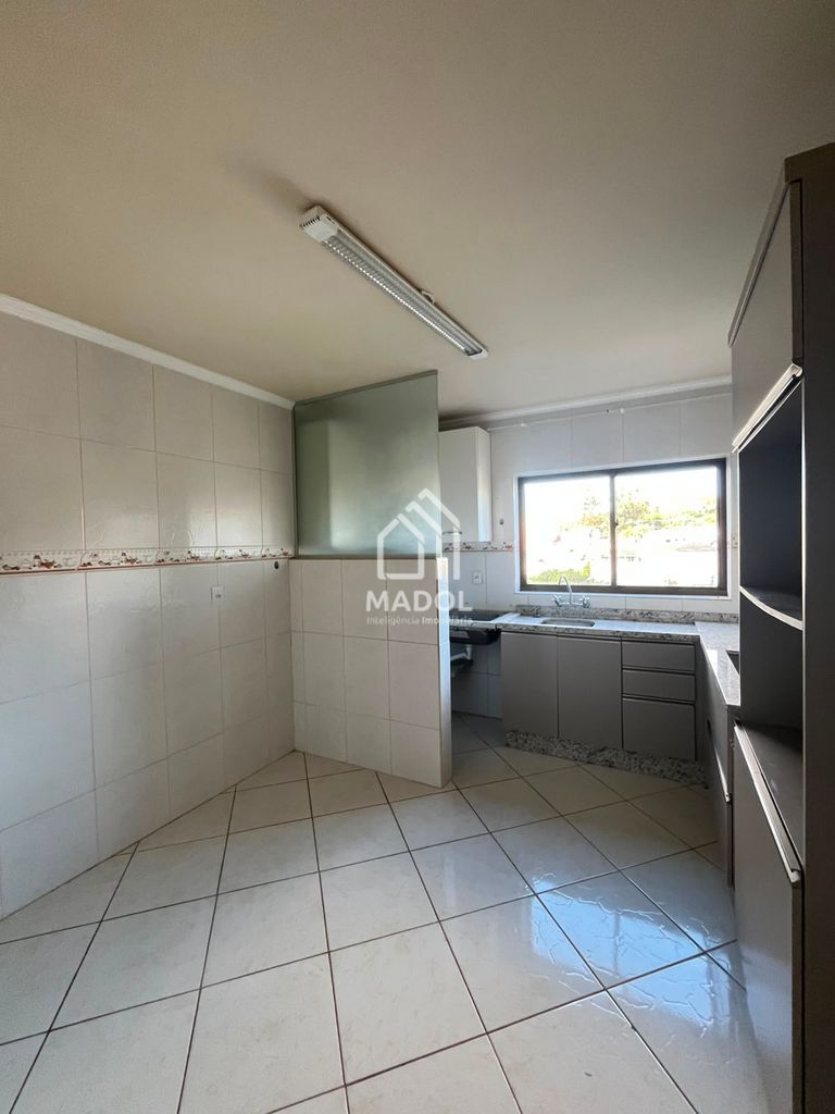 Apartamento à venda em Orfãs, Ponta Grossa — Portal Chave Fácil