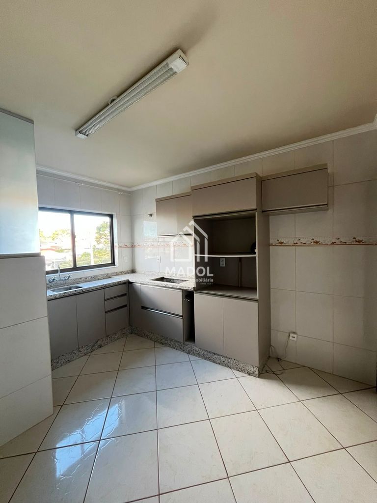 Apartamento à venda em Orfãs, Ponta Grossa — Portal Chave Fácil