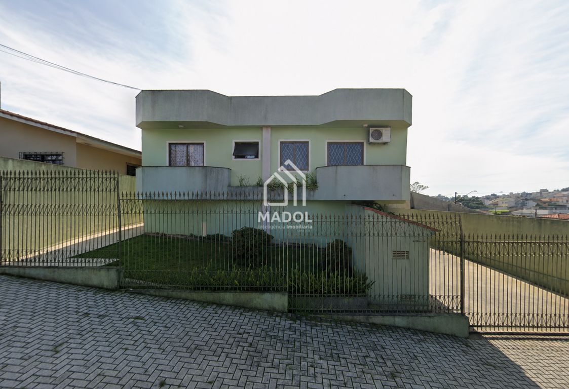 Apartamento à venda em Orfãs, Ponta Grossa — Portal Chave Fácil