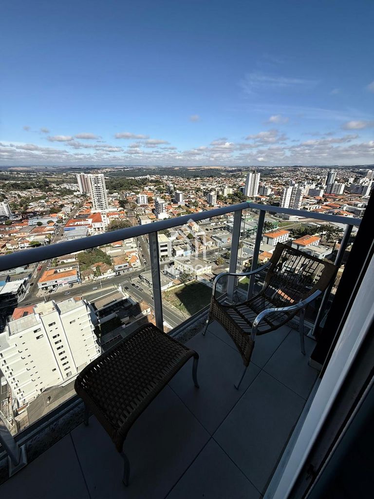 Apartamento para alugar em Oficinas, Ponta Grossa — Portal Chave Fácil