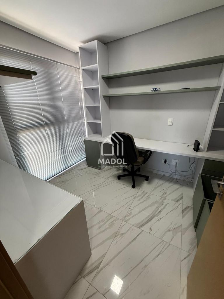 Apartamento para alugar em Oficinas, Ponta Grossa — Portal Chave Fácil