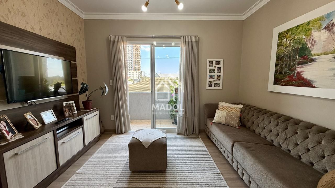 Apartamento à venda em Orfãs, Ponta Grossa — Portal Chave Fácil