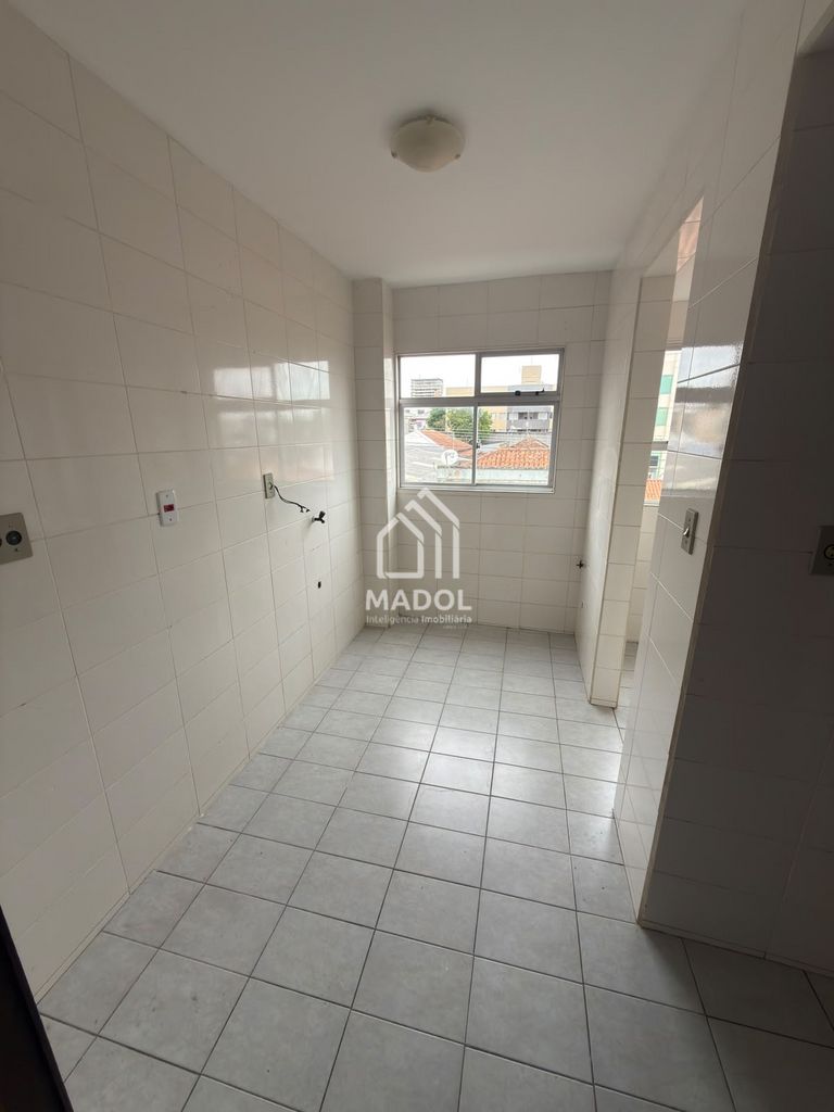 Apartamento para alugar em Orfãs, Ponta Grossa — Portal Chave Fácil