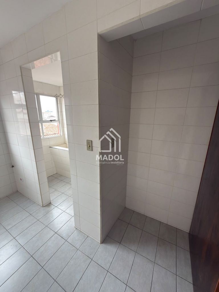 Apartamento para alugar em Orfãs, Ponta Grossa — Portal Chave Fácil