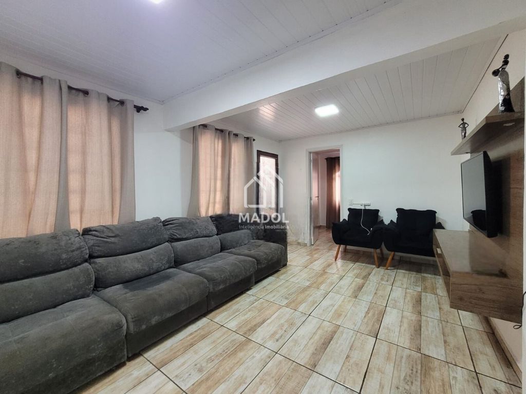 Casa à venda em Contorno, Ponta Grossa — Portal Chave Fácil
