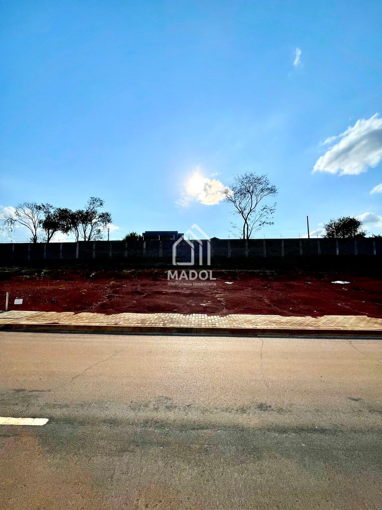 Terreno/Área à venda em Uvaranas, Ponta Grossa — Portal Chave Fácil