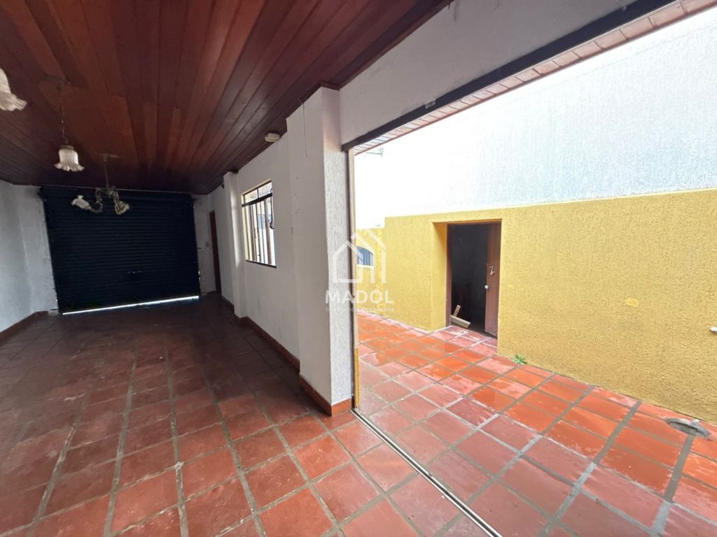 Casa para alugar em Centro, Ponta Grossa — Portal Chave Fácil