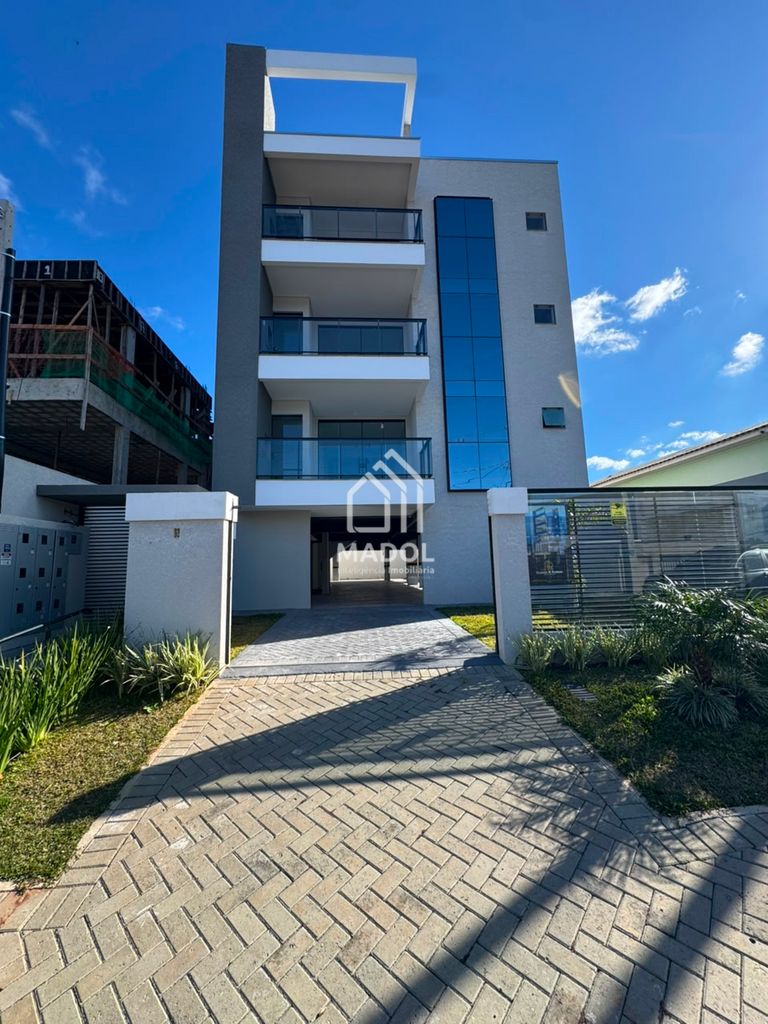 Apartamento à venda em Oficinas, Ponta Grossa — Portal Chave Fácil