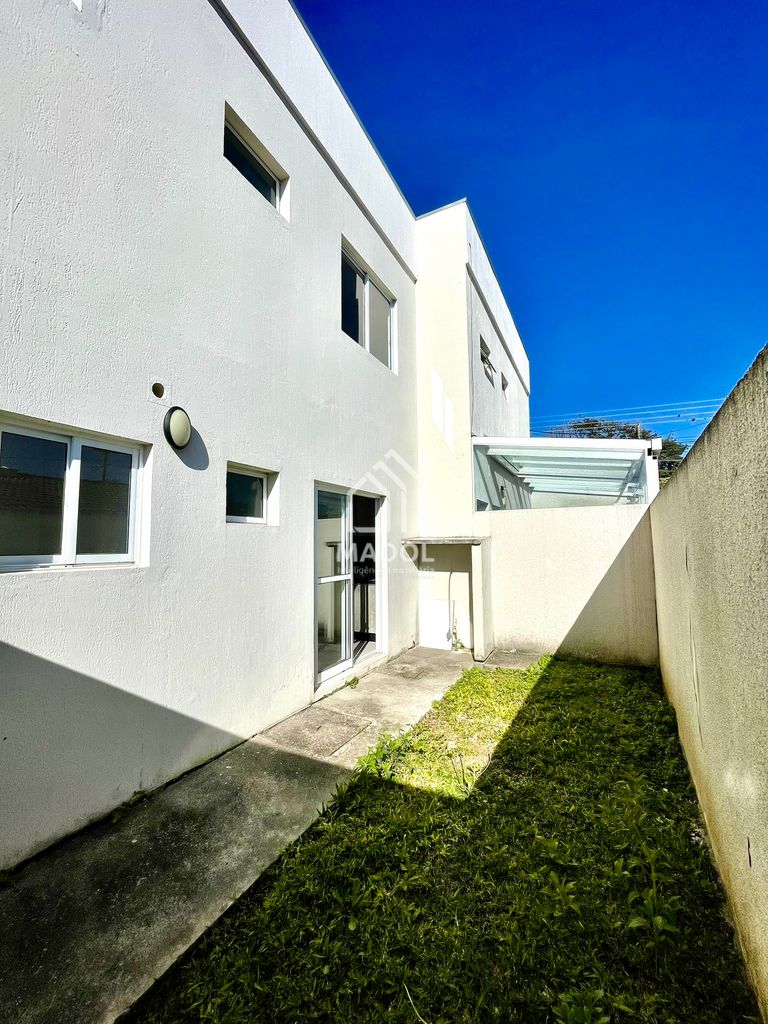 Casa à venda em Uvaranas, Ponta Grossa — Portal Chave Fácil