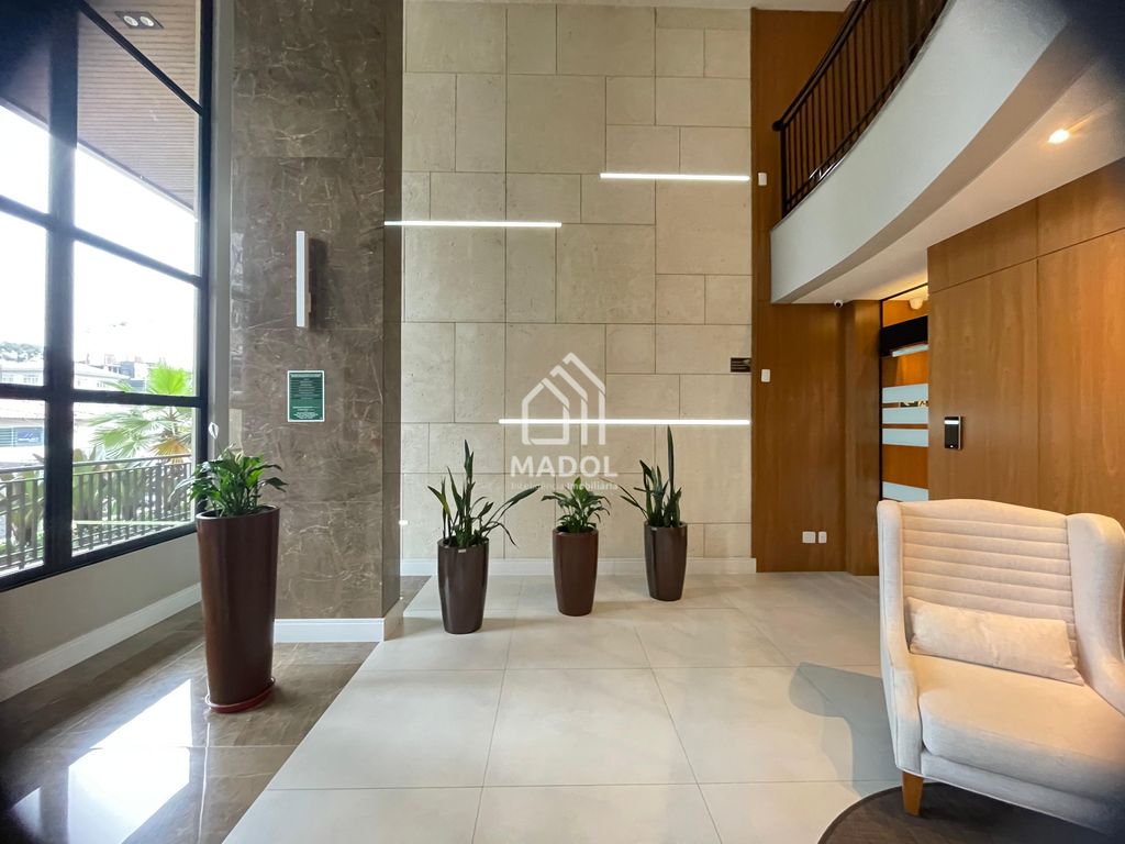 Apartamento para alugar em Estrela, Ponta Grossa — Portal Chave Fácil
