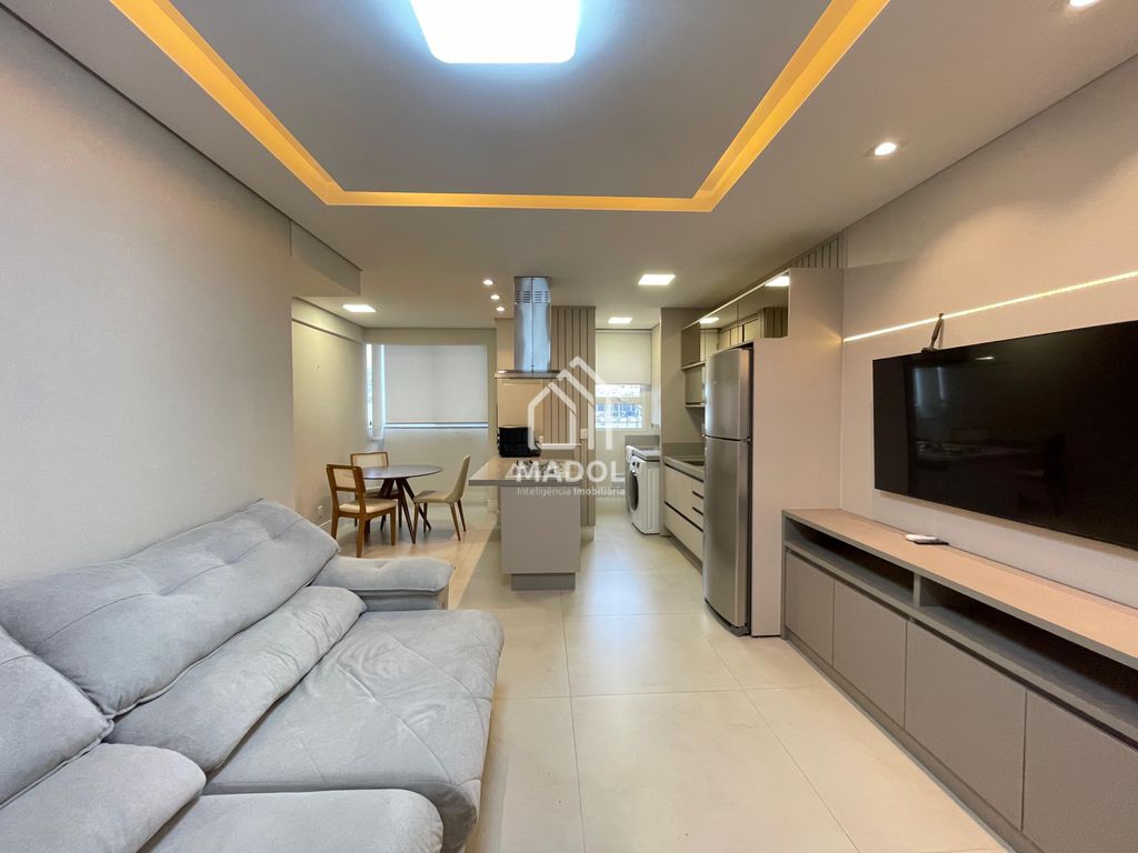 Apartamento para alugar em Estrela, Ponta Grossa — Portal Chave Fácil