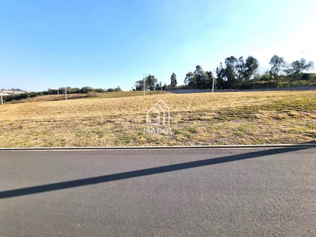 Terreno/Área à venda em Jardim Carvalho, Ponta Grossa — Portal Chave Fácil