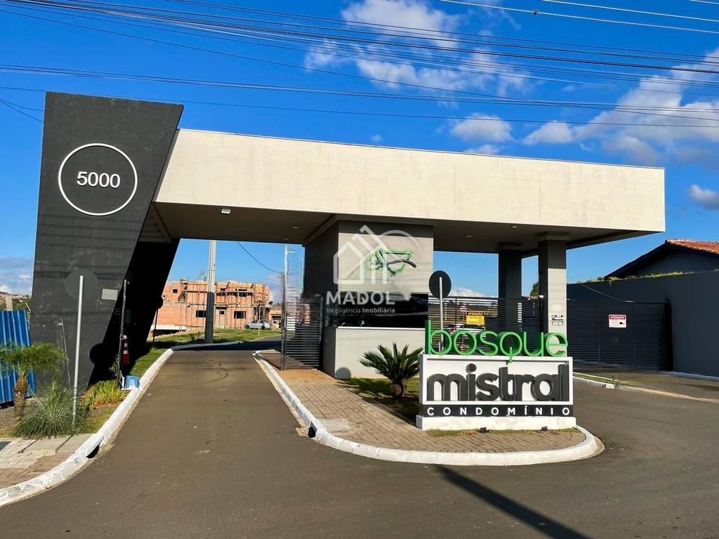 Terreno/Área à venda em Jardim Carvalho, Ponta Grossa — Portal Chave Fácil