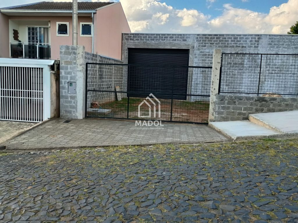 Comercial à venda em Ronda, Ponta Grossa — Portal Chave Fácil