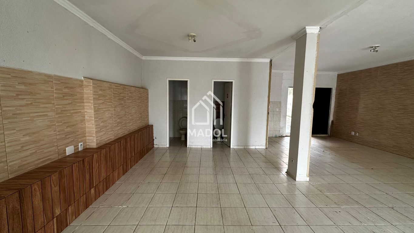 Loja para alugar em Centro, Ponta Grossa — Portal Chave Fácil