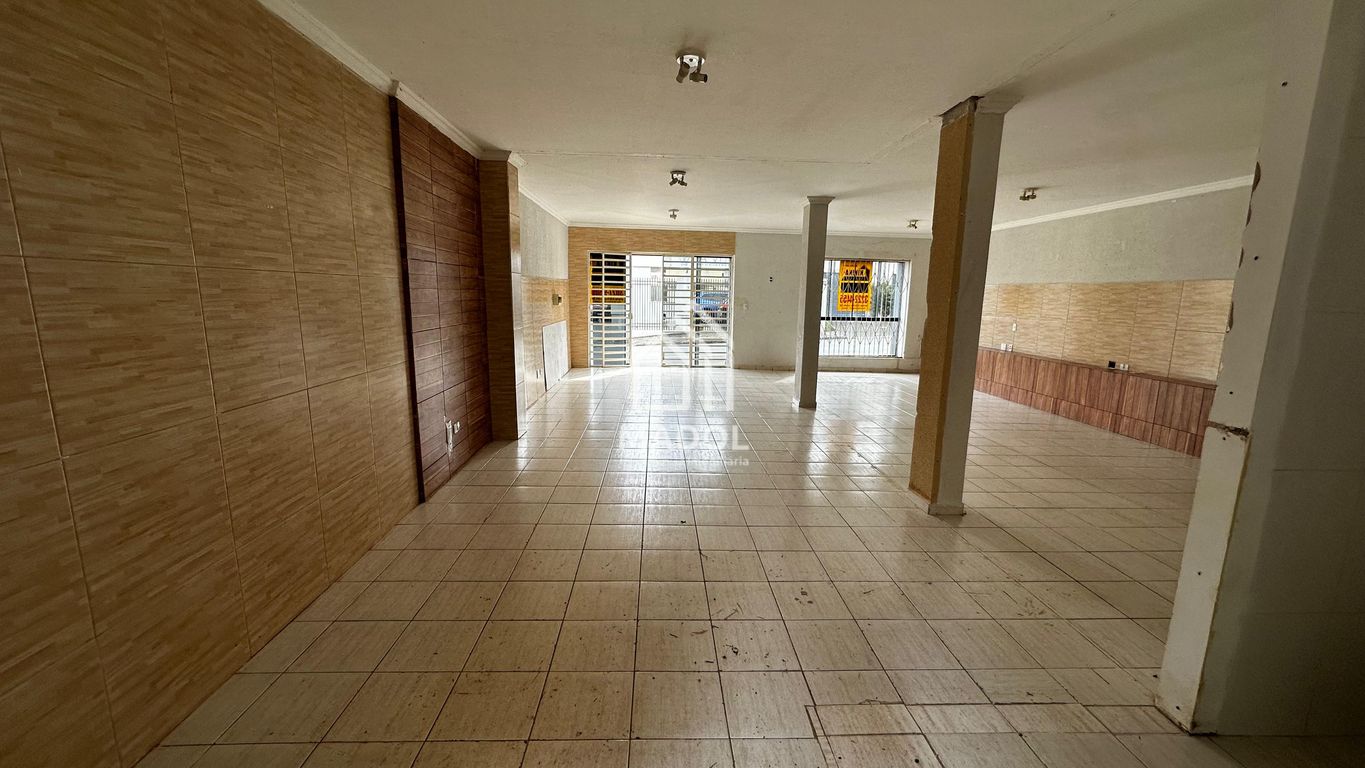 Loja para alugar em Centro, Ponta Grossa — Portal Chave Fácil