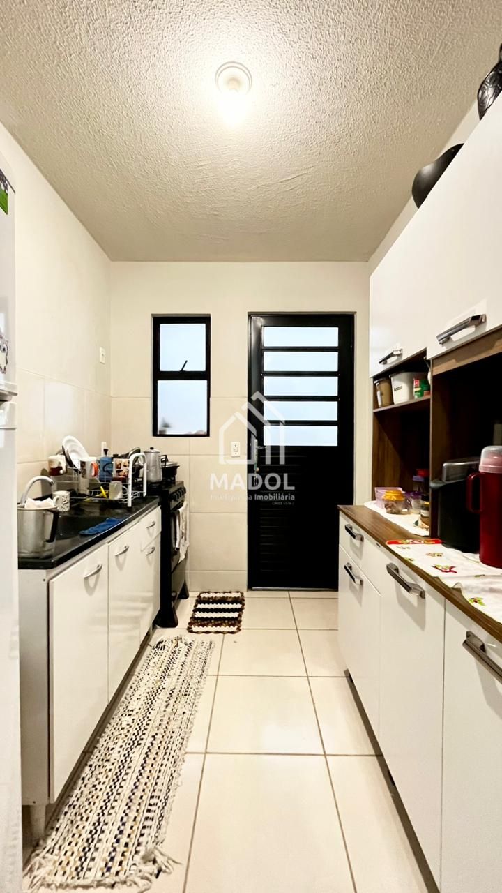 Casa à venda em Uvaranas, Ponta Grossa — Portal Chave Fácil