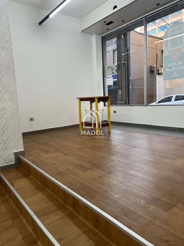 Sala/Conjunto Comercial para alugar em Centro, Ponta Grossa — Portal Chave Fácil