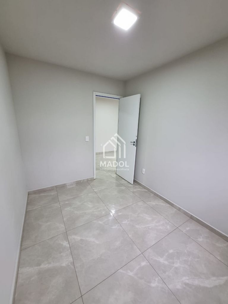 Apartamento à venda em Uvaranas, Ponta Grossa — Portal Chave Fácil