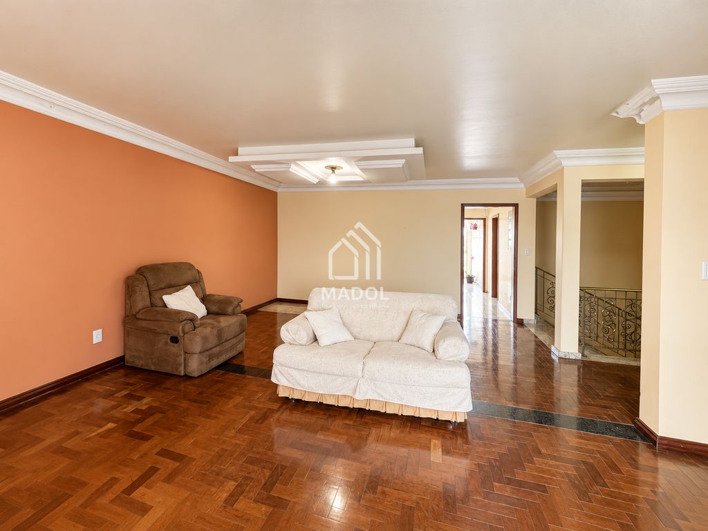 Apartamento para alugar em Contorno, Ponta Grossa — Portal Chave Fácil