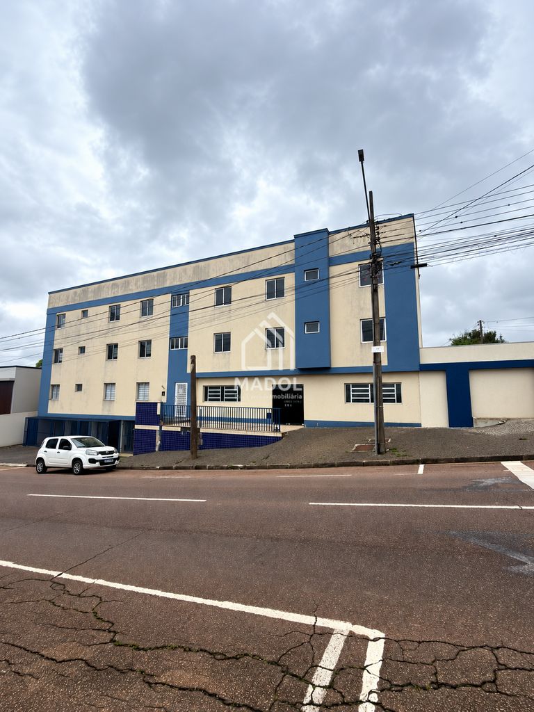 Apartamento para alugar em Orfãs, Ponta Grossa — Portal Chave Fácil