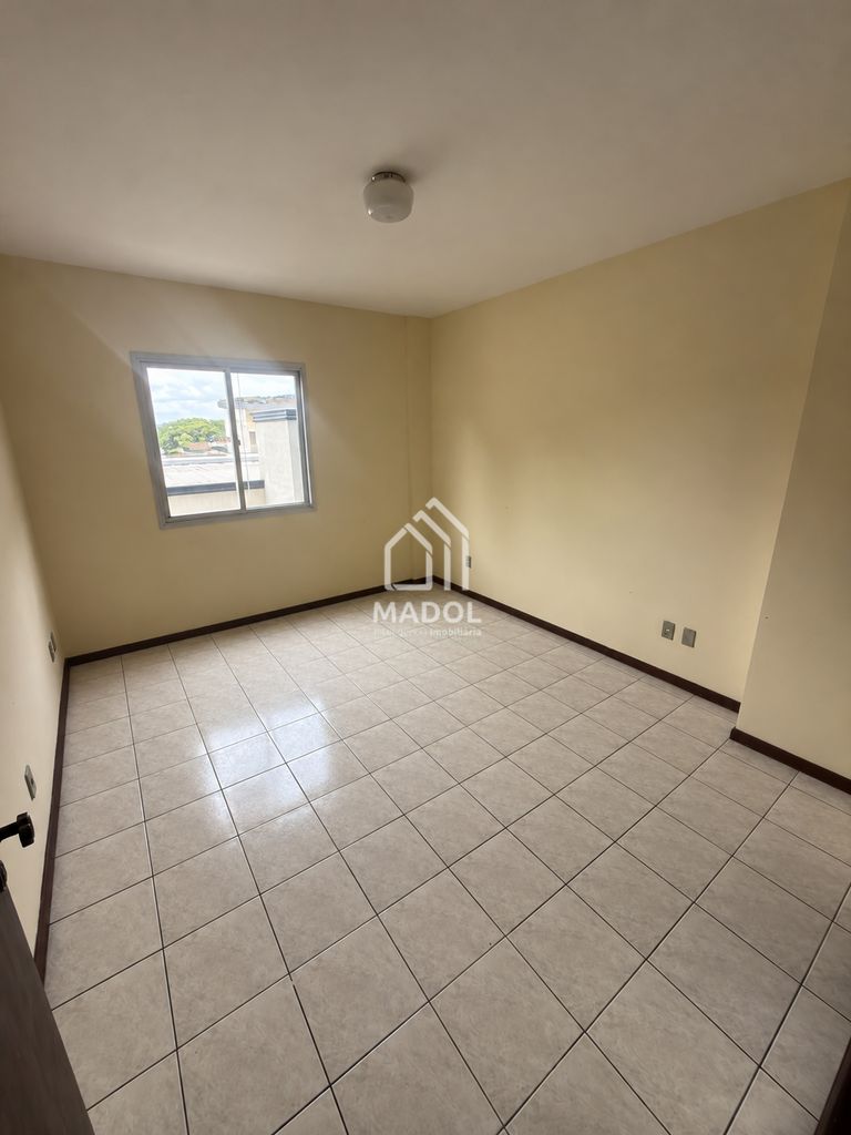 Apartamento para alugar em Orfãs, Ponta Grossa — Portal Chave Fácil
