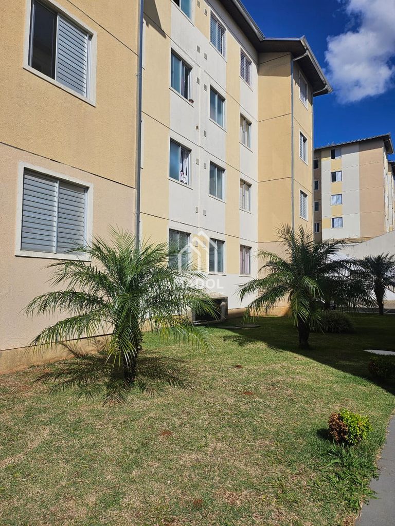 Apartamento à venda em Estrela, Ponta Grossa — Portal Chave Fácil