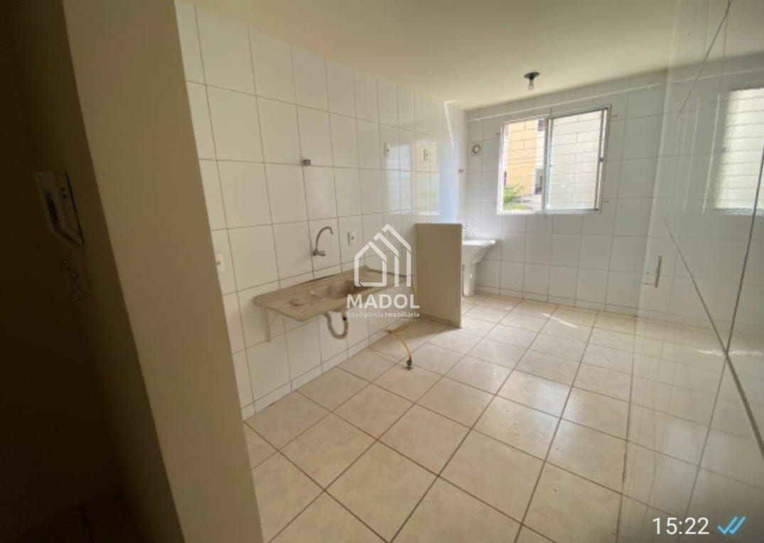 Apartamento à venda em Estrela, Ponta Grossa — Portal Chave Fácil