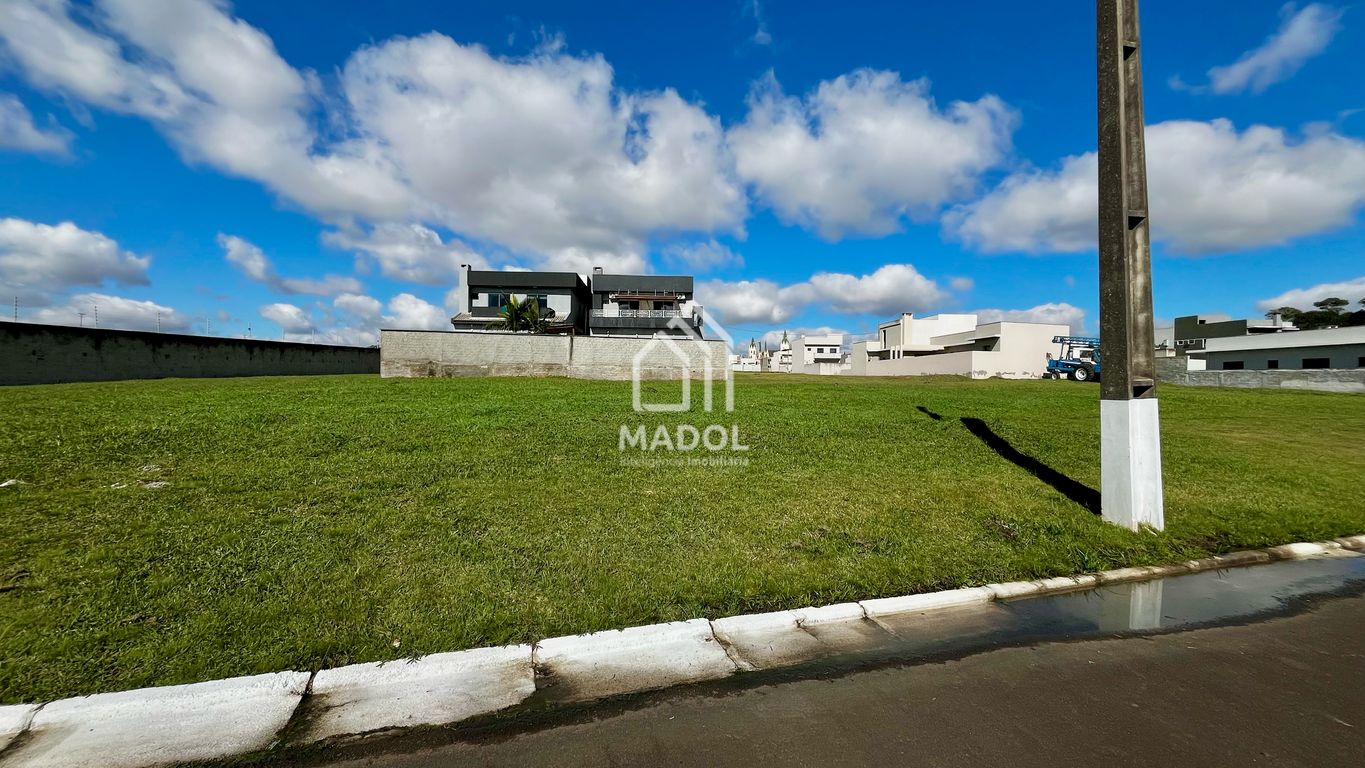 Terreno/Área à venda em Uvaranas, Ponta Grossa — Portal Chave Fácil