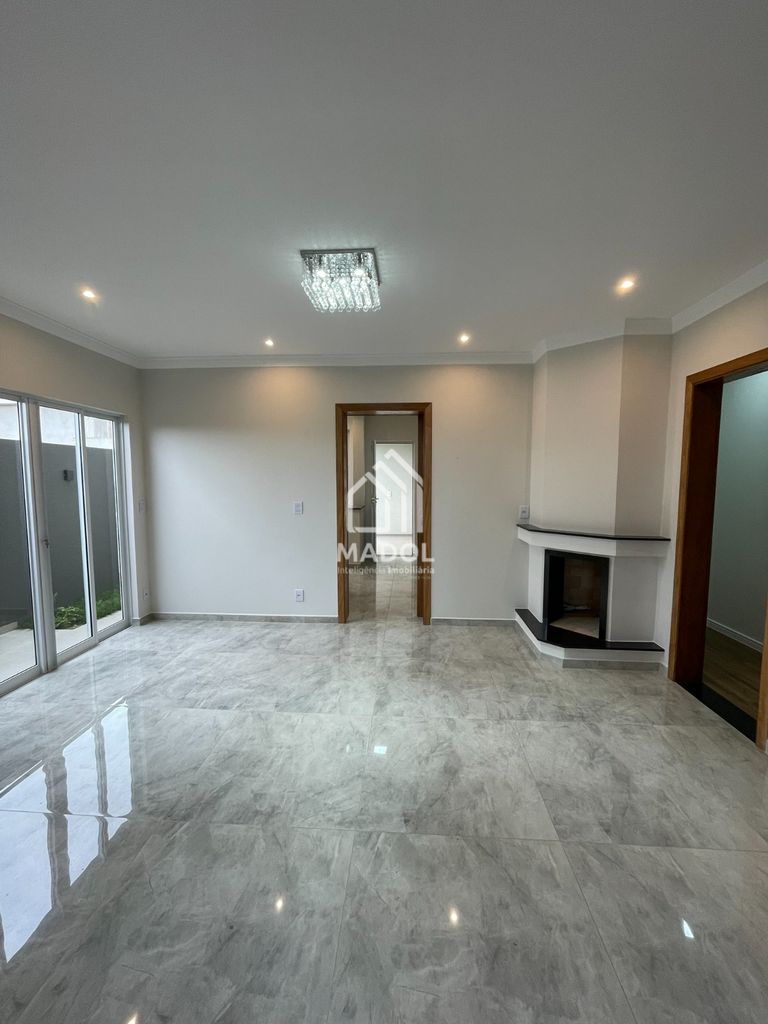 Casa à venda em Jardim Carvalho, Ponta Grossa — Portal Chave Fácil