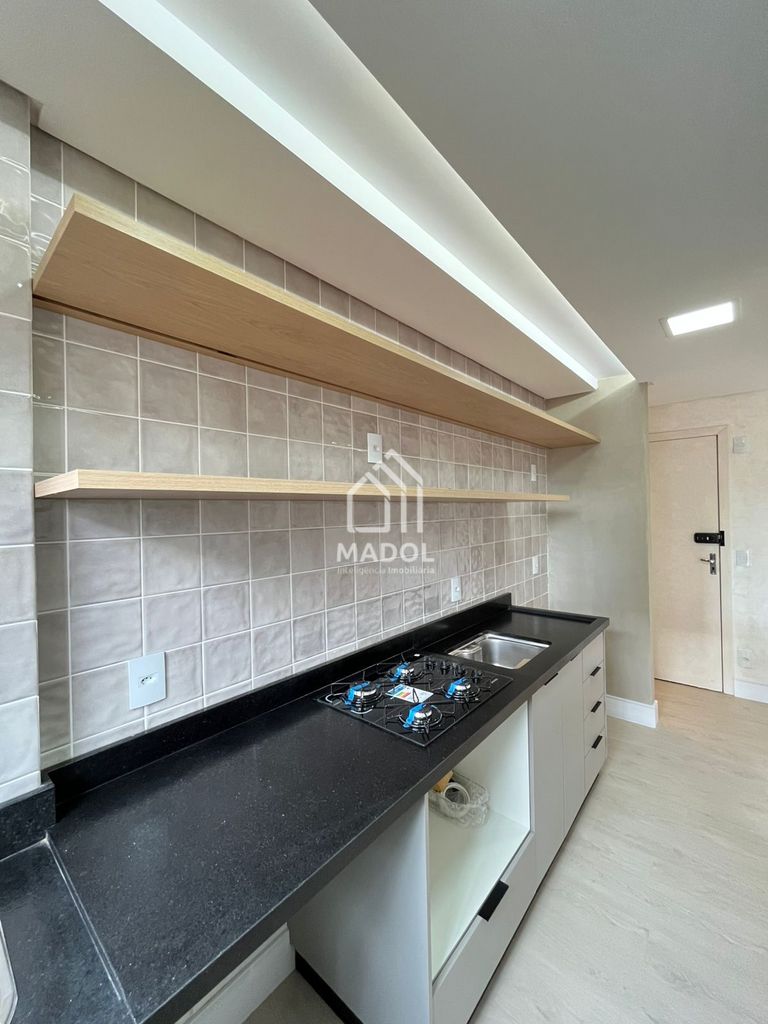Apartamento à venda em Uvaranas, Ponta Grossa — Portal Chave Fácil