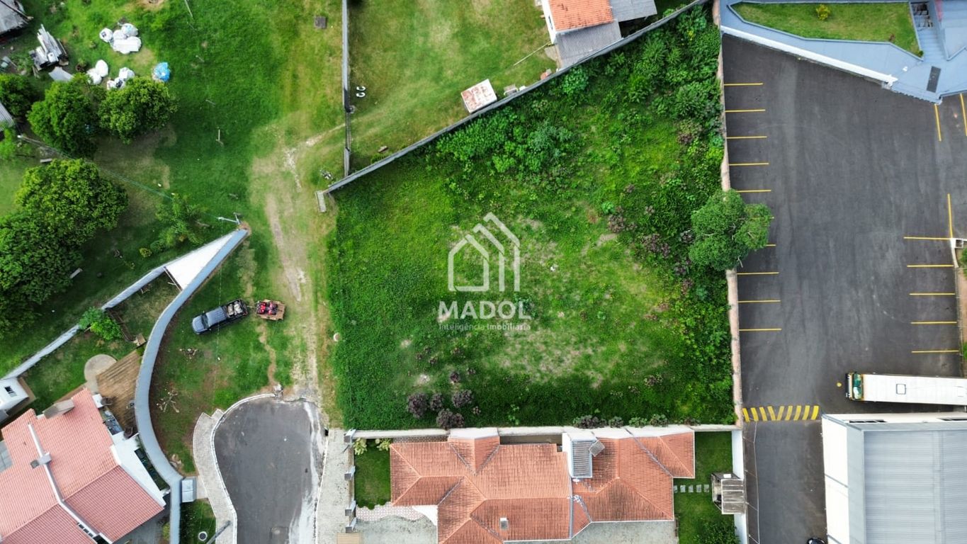 Terreno/Área à venda em Jardim Carvalho, Ponta Grossa — Portal Chave Fácil