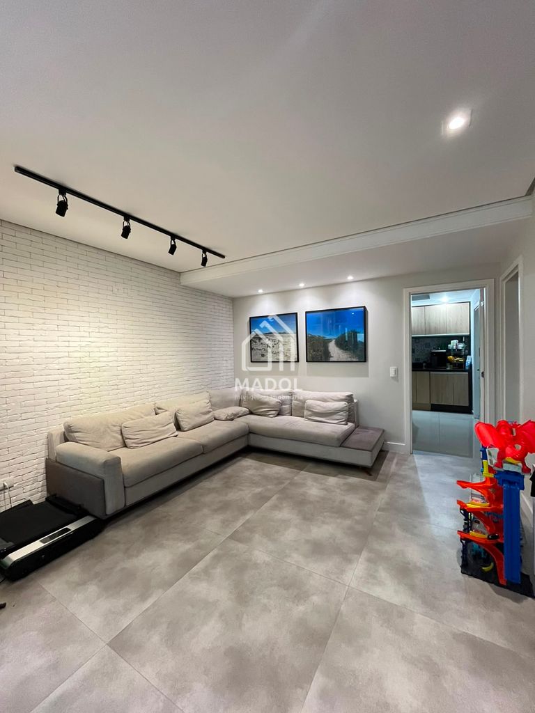 Apartamento à venda em Nova Rússia, Ponta Grossa — Portal Chave Fácil