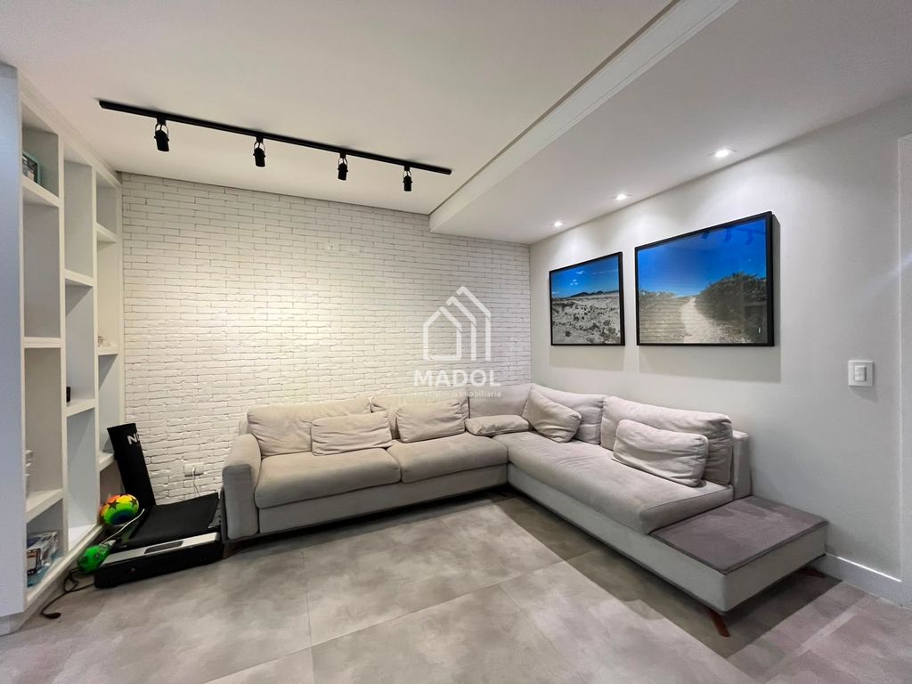 Apartamento à venda em Nova Rússia, Ponta Grossa — Portal Chave Fácil