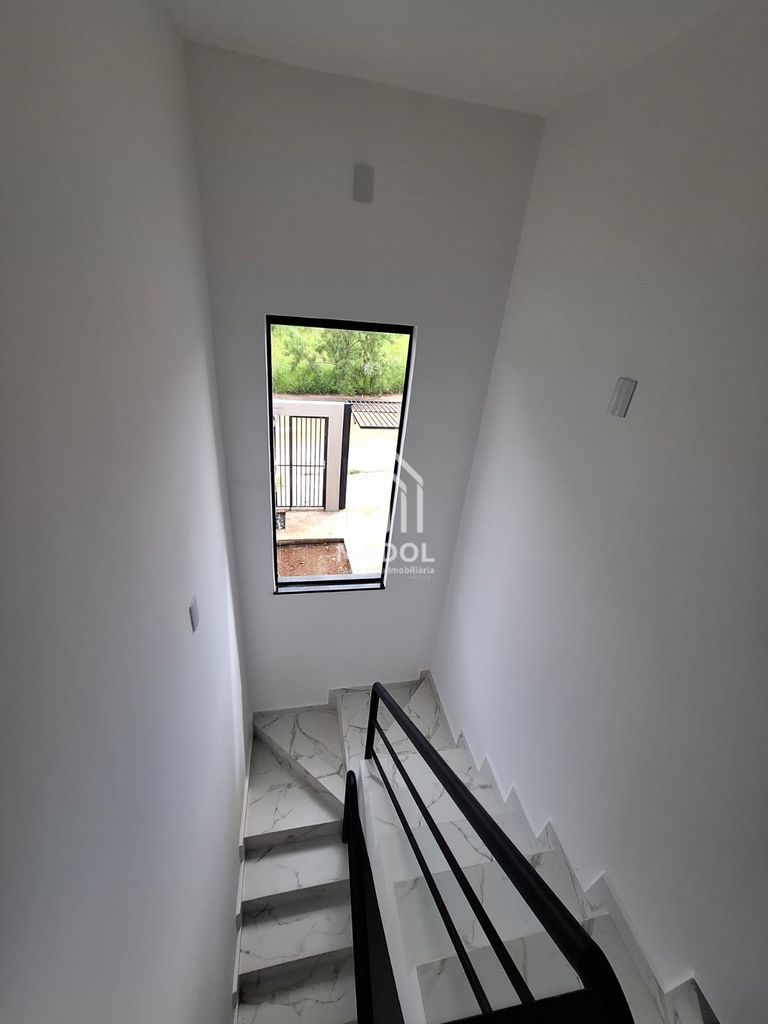 Casa à venda em Cará-cará, Ponta Grossa — Portal Chave Fácil